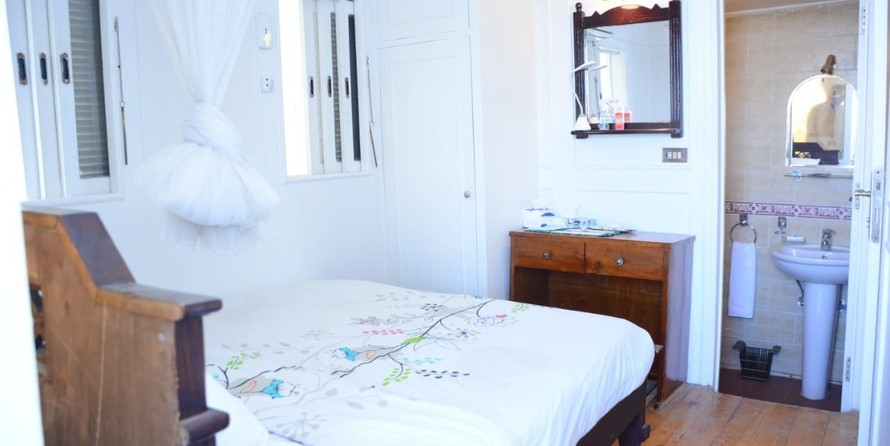 Custom Built Dahabiya