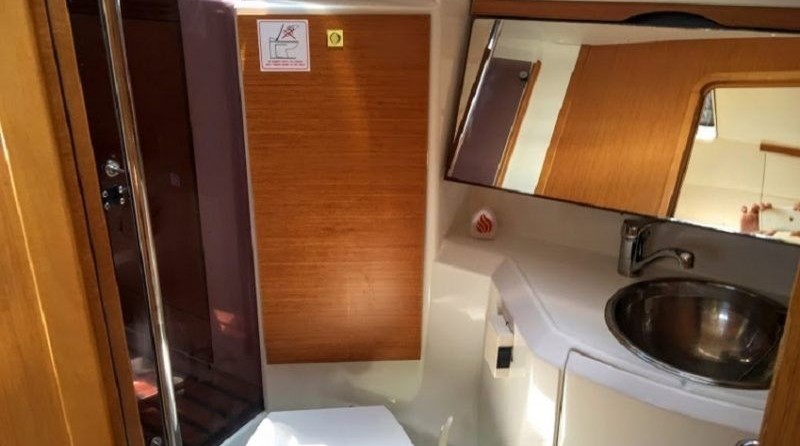 Jeanneau Sun Odyssey 36