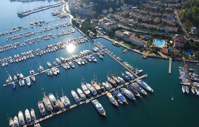 Jeanneau Sun Odyssey 36