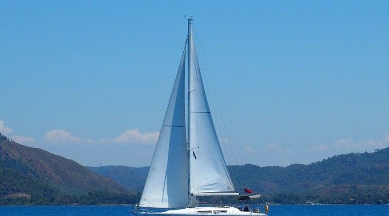 Jeanneau Sun Odyssey 36