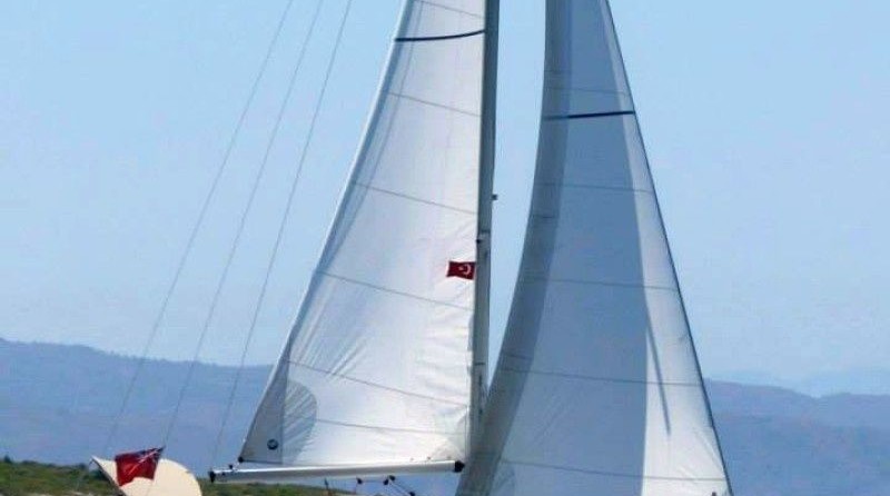 Jeanneau Sun Odyssey 36