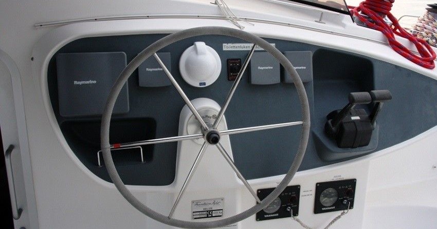 Fountaine pajot belize 43