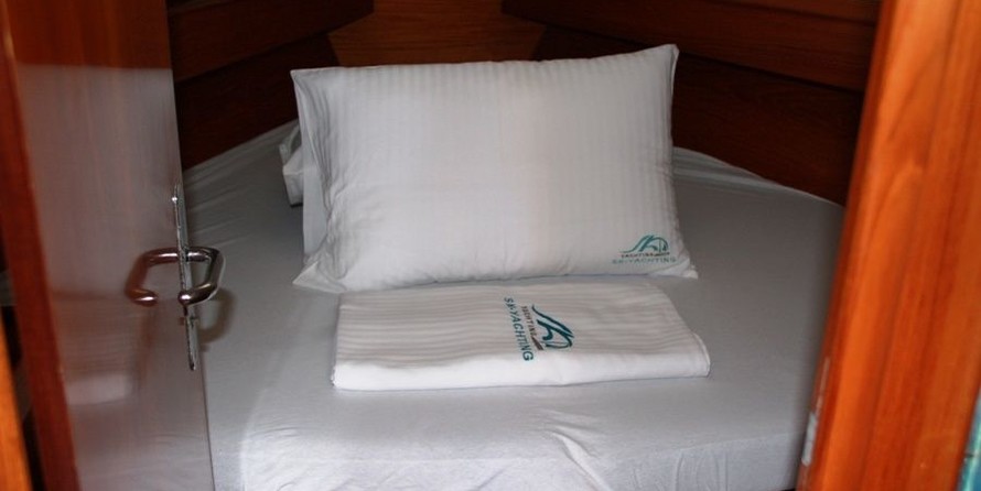 Jeanneau Sun Odyssey 37