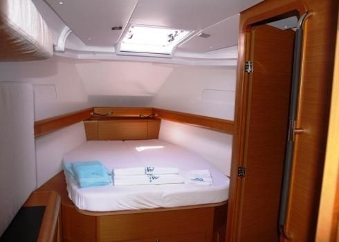 Jeanneau Sun Odyssey 439