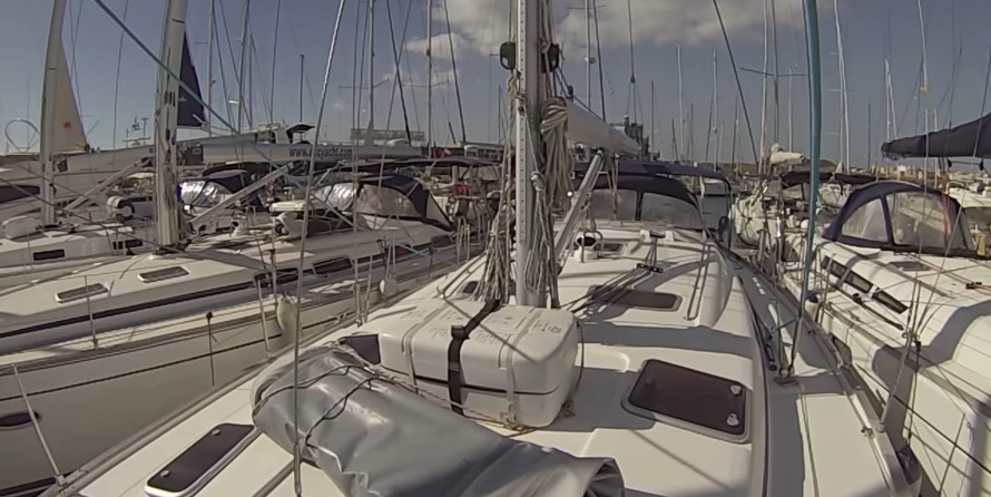 Bavaria 50 Cruiser