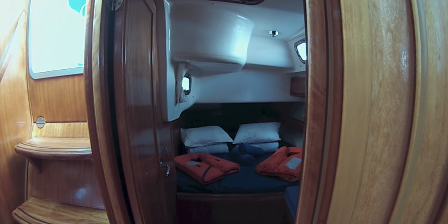 Bavaria 50 Cruiser