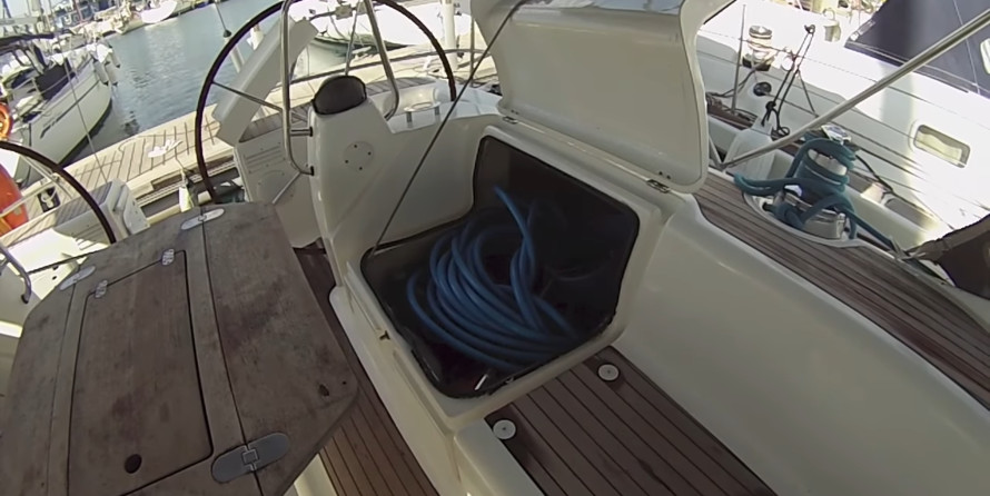Bavaria 50 Cruiser