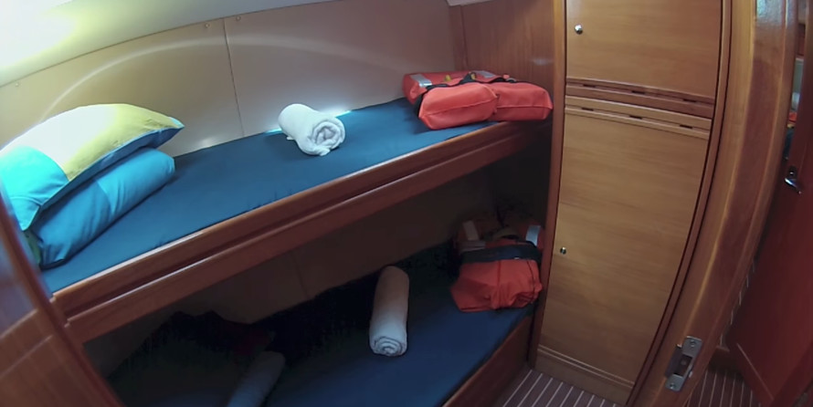 Bavaria 50 Cruiser