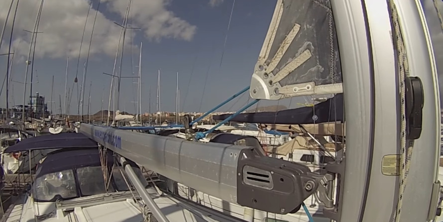 Bavaria 50 Cruiser