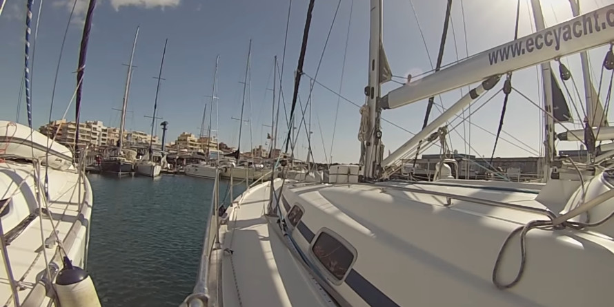 Bavaria 50 Cruiser