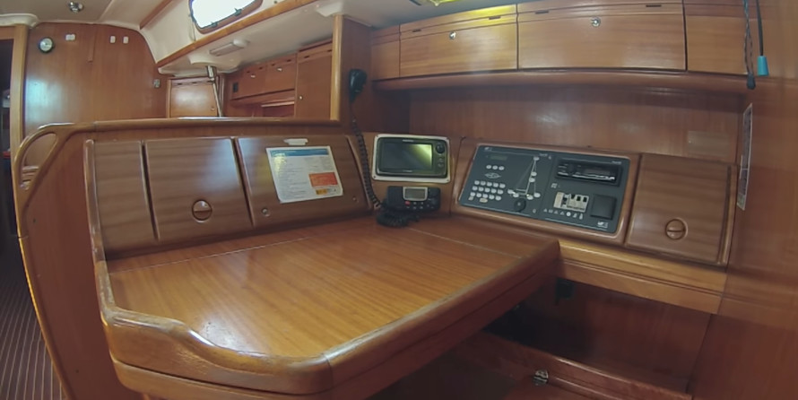 Bavaria 50 Cruiser