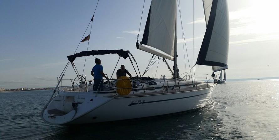 Bavaria 49