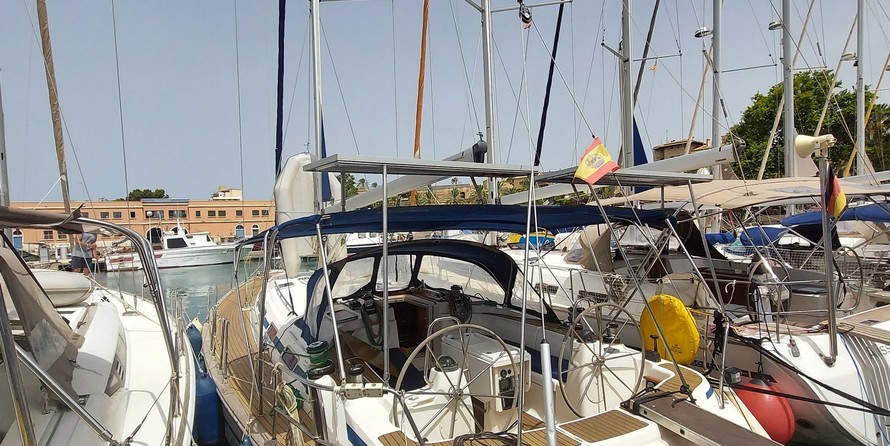 Bavaria 49