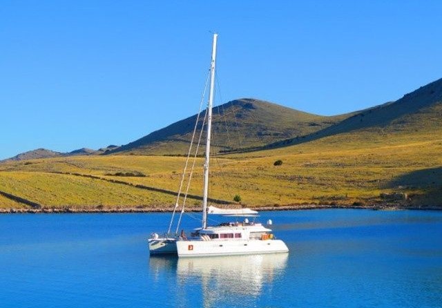 Lagoon 620