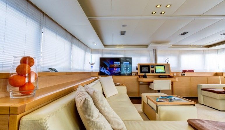 Lagoon 620