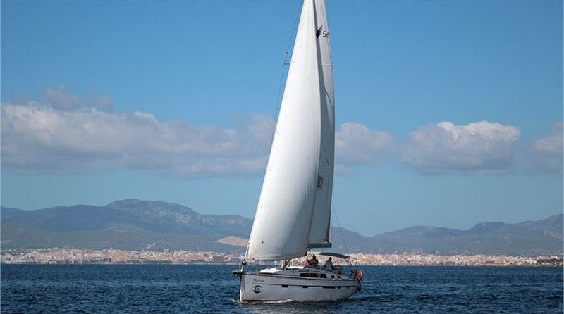 Bavaria 56 Cruiser
