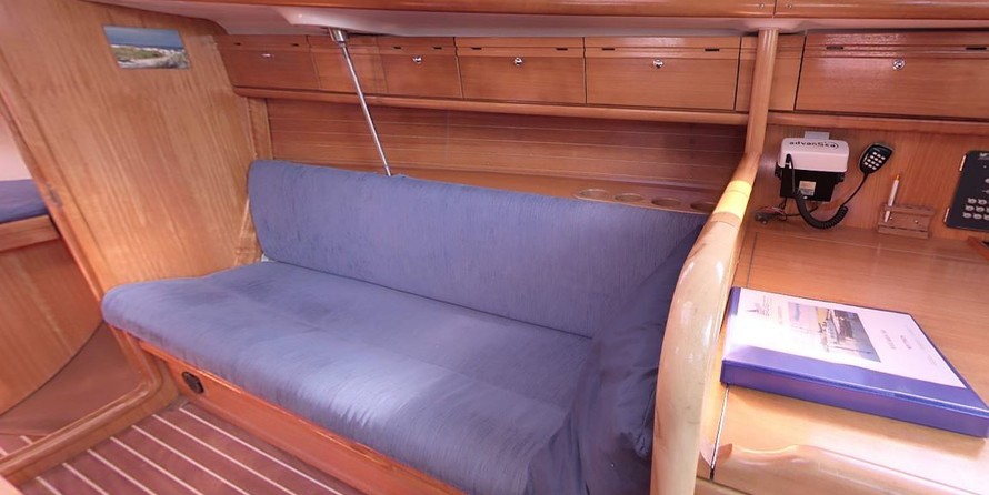 Bavaria 30 Cruiser