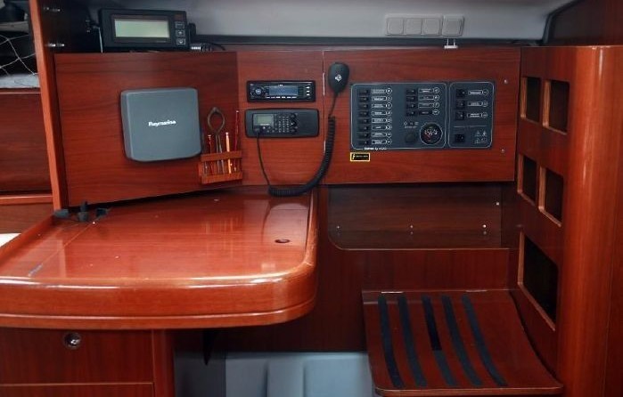 Beneteau First 36.7