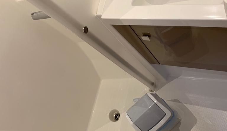 Fountaine Pajot Saba 50