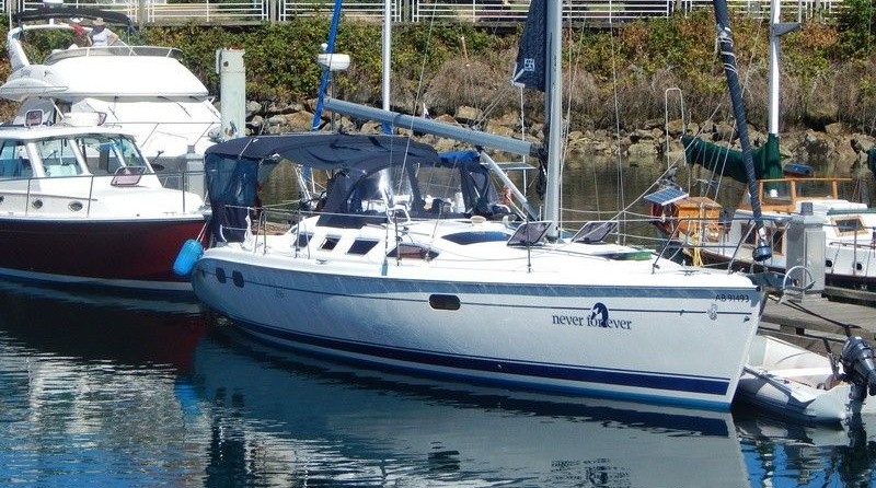 Marlow-Hunter 386
