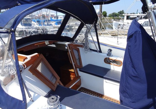Catalina 30