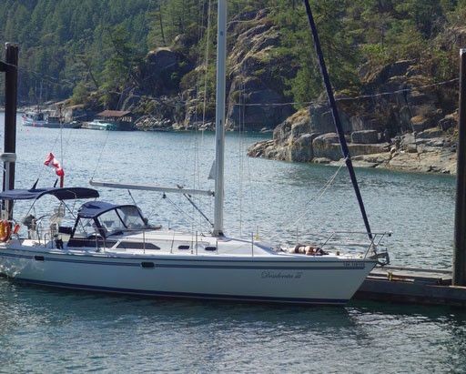 Catalina 36
