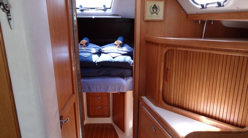 Catalina 36