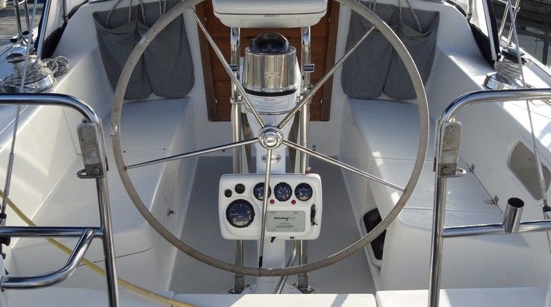 Catalina 36