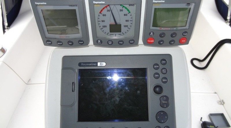 Catalina 36