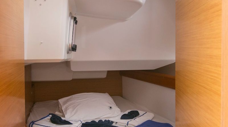 Jeanneau Sun Odyssey 469