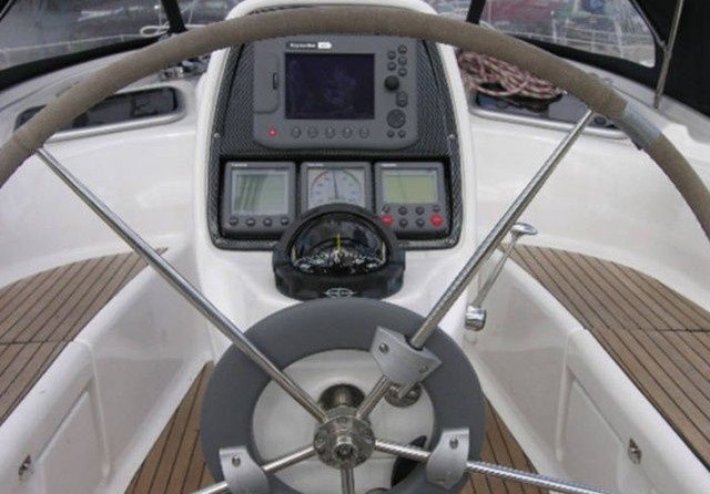 Bavaria 37 Cruiser