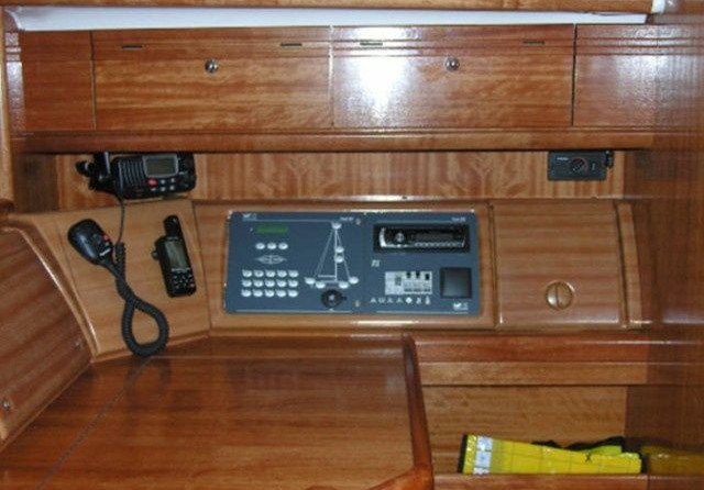Bavaria 37 Cruiser