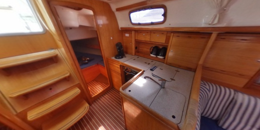 Bavaria 37 Cruiser