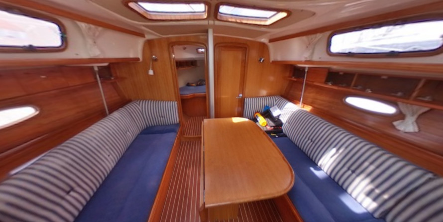 Bavaria 37 Cruiser