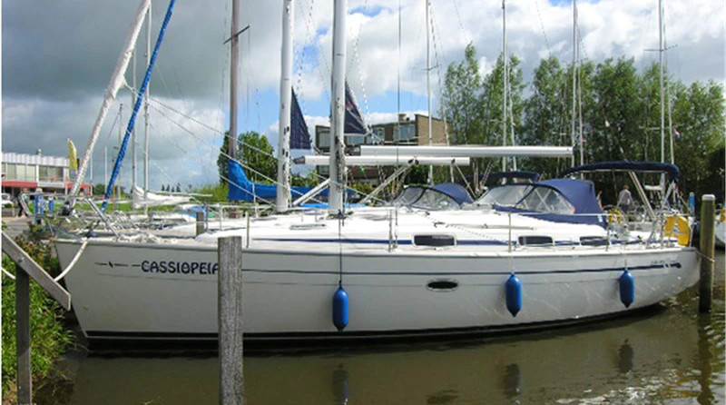 Bavaria 37 Cruiser