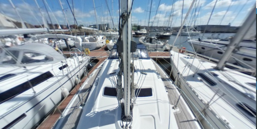 Bavaria 37 Cruiser