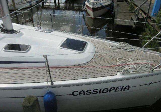 Bavaria 37 Cruiser