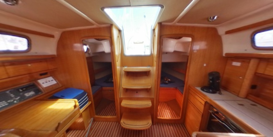 Bavaria 37 Cruiser