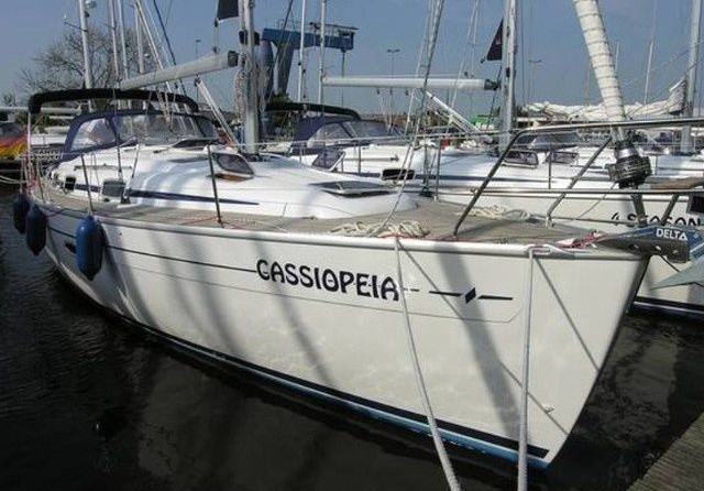 Bavaria 37 Cruiser