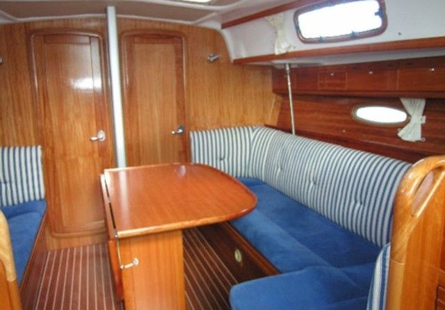 Bavaria 37 Cruiser