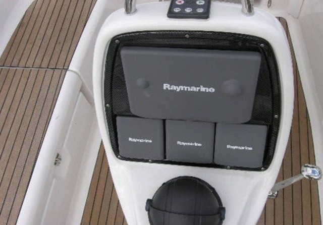 Bavaria 37 Cruiser