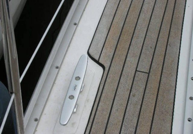 Bavaria 37 Cruiser