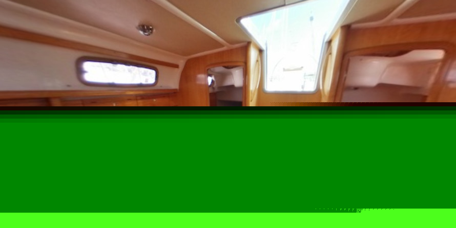 Bavaria 37 Cruiser