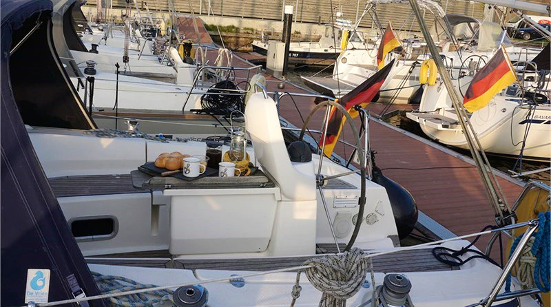 Bavaria 38 Cruiser