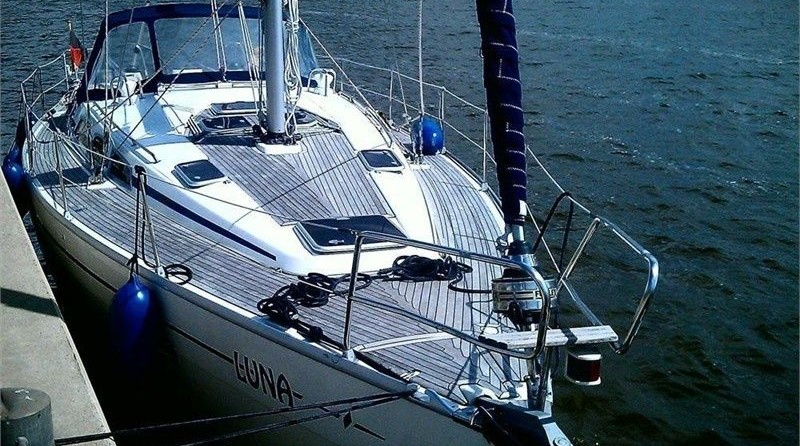 Bavaria 40 Cruiser