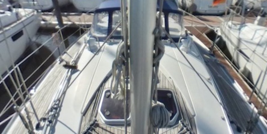 Bavaria 40 Cruiser