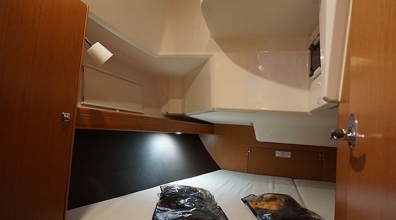 Bavaria 37 Cruiser