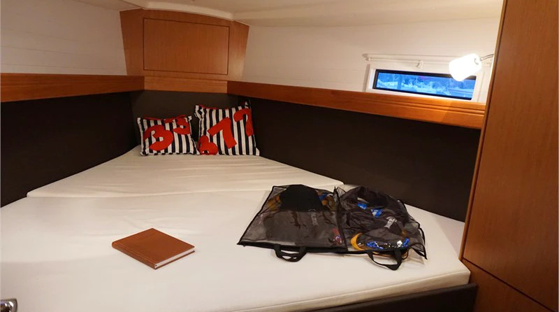 Bavaria 37 Cruiser