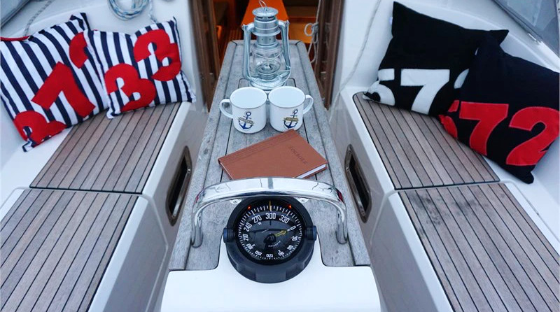 Bavaria 37 Cruiser