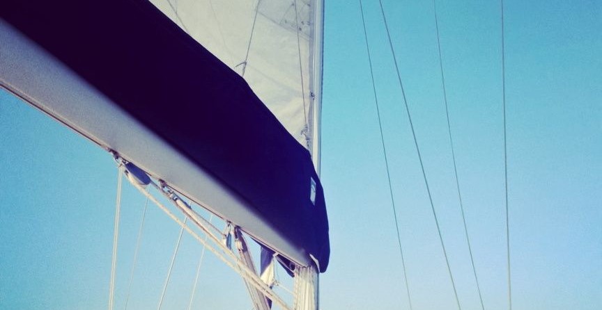 Jeanneau Sun Odyssey 40